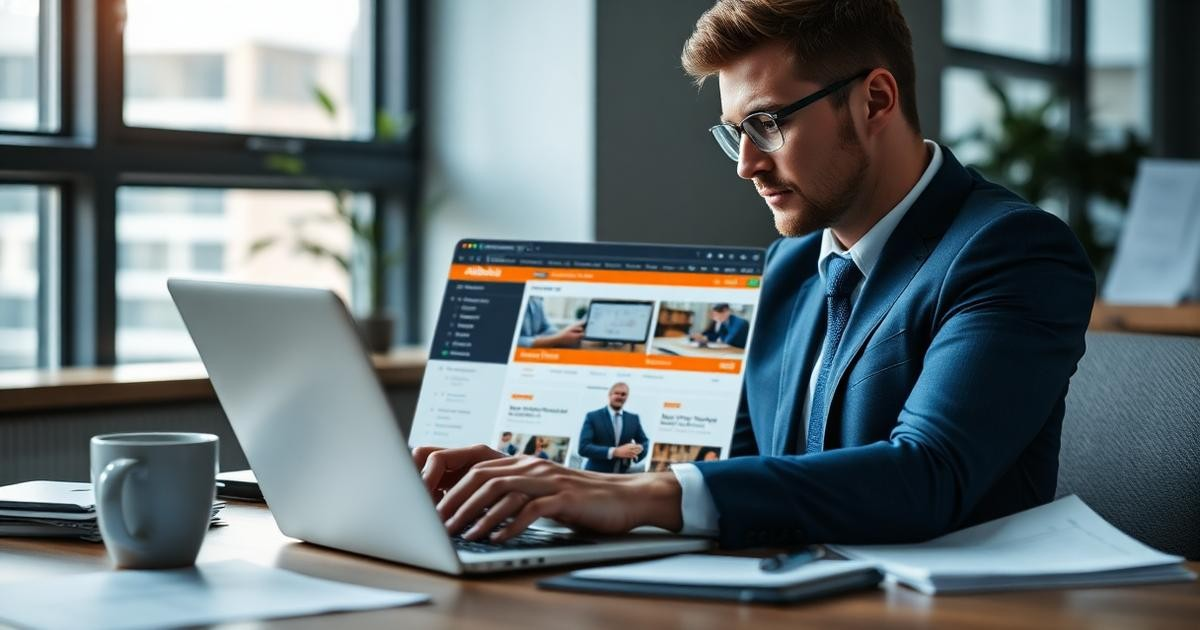 Alibaba Supplier Verification: 2026 Buyer's Guide