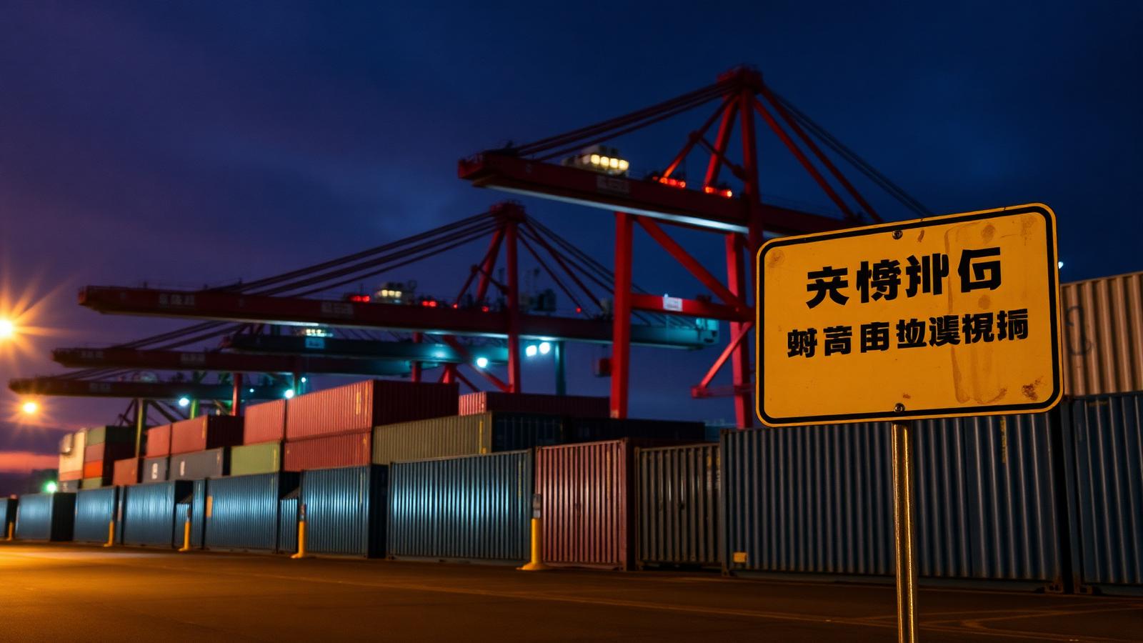 How to Avoid Getting Scammed Importing from China