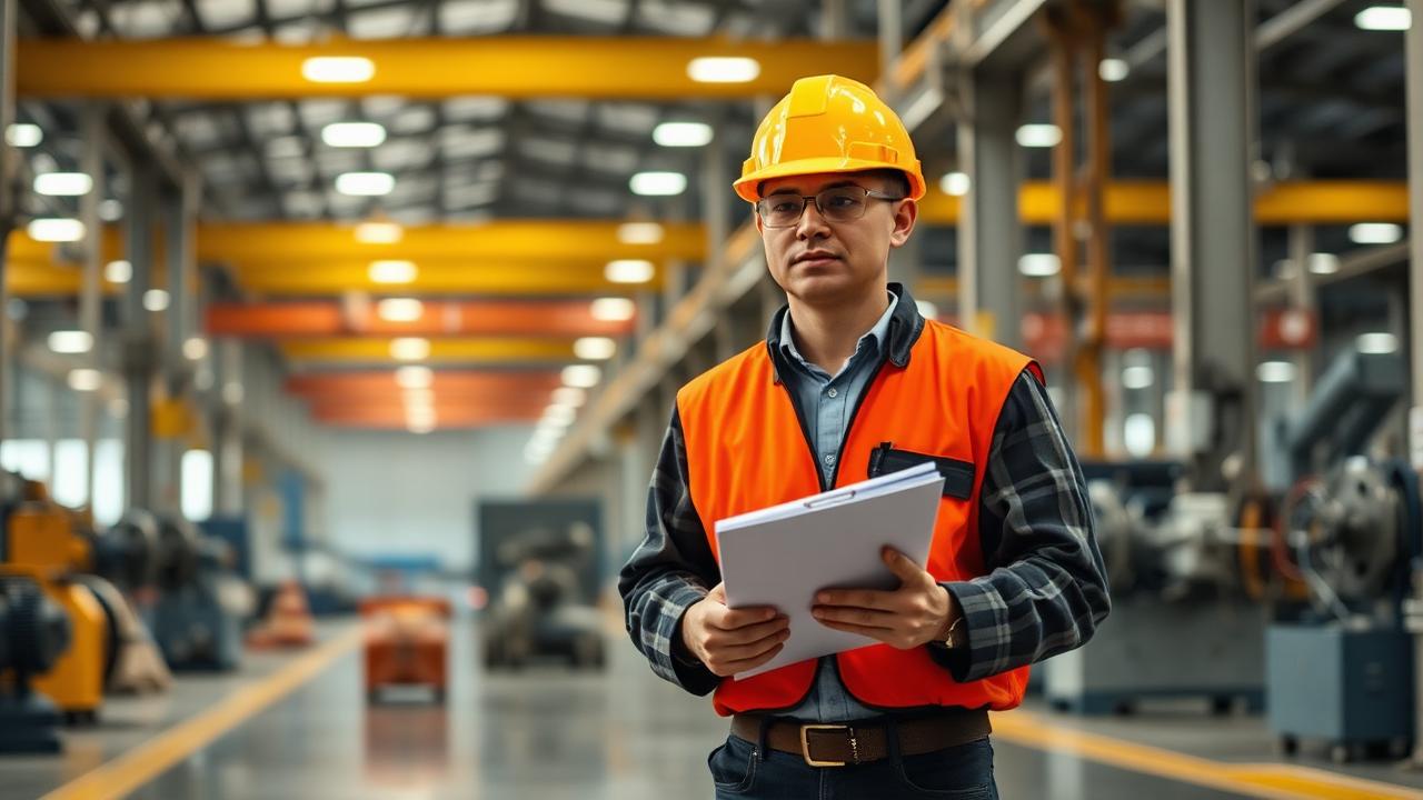 China Factory Audits