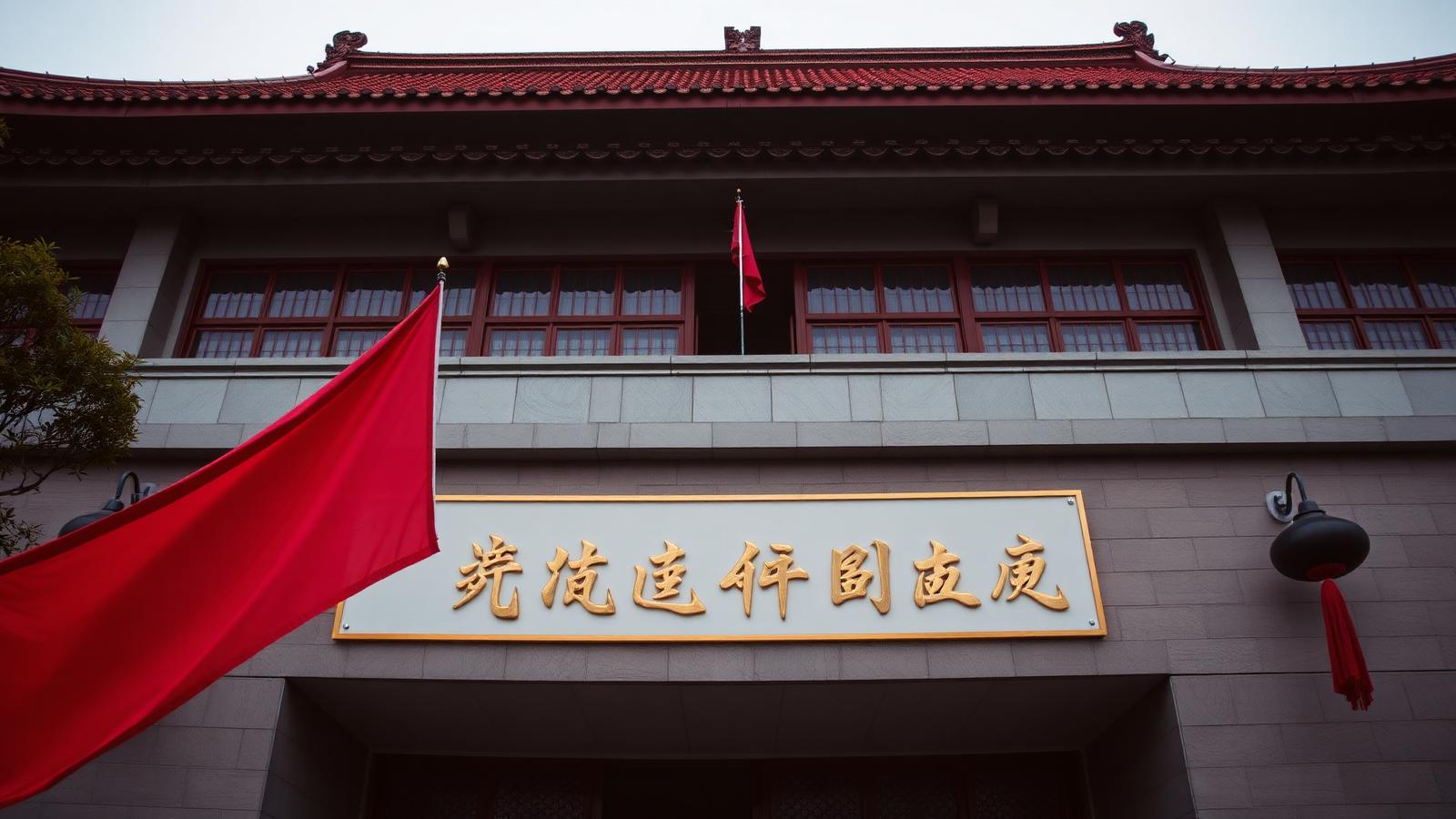 How to Check If a Chinese Company Has Lawsuits
