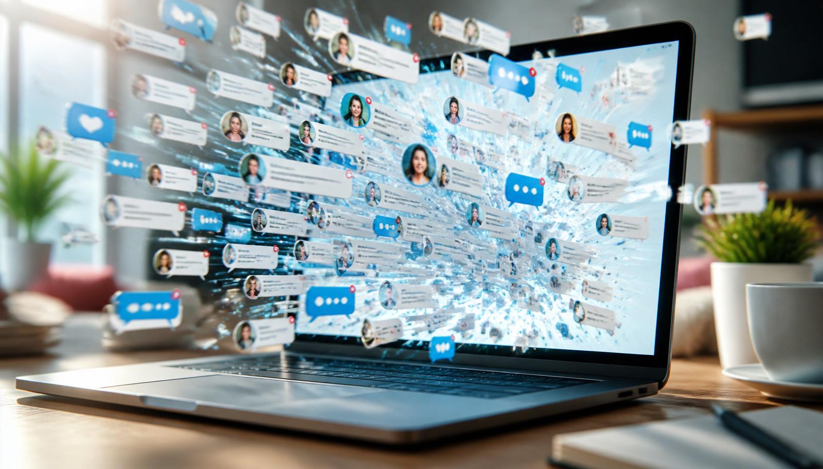 Everyone on LinkedIn Is a Sourcing Agent Now